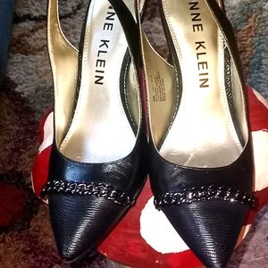 Anne Klein heels